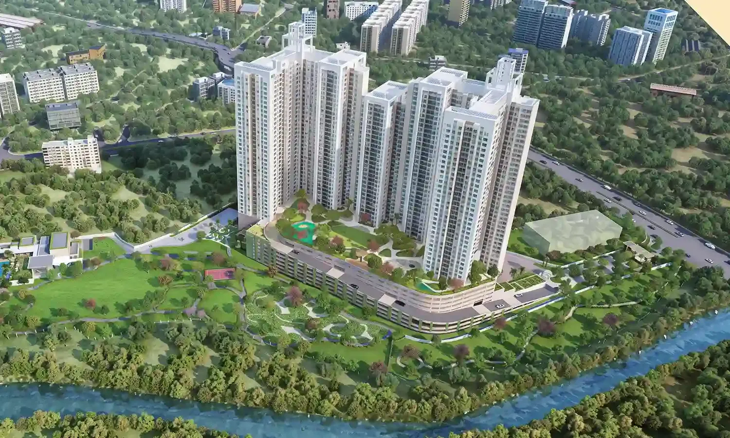 Project Elevation